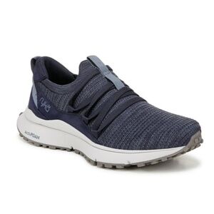 Ryka Made For Women Jumpstart Lace Slip On Sneaker